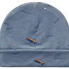 Noppies BOYS BEANIE JULICH ALLOVER PRINT