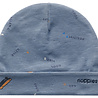 Noppies BOYS BEANIE JULICH ALLOVER PRINT