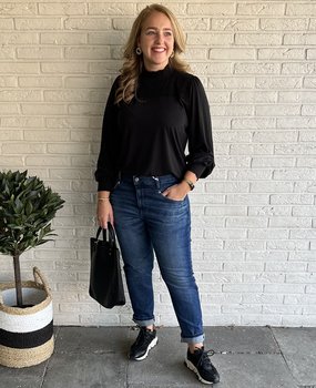 Cup Of Joe Denim VICTORIA DARK BLUE Cup Of Joe Denim VICTORIA DARK BLUE