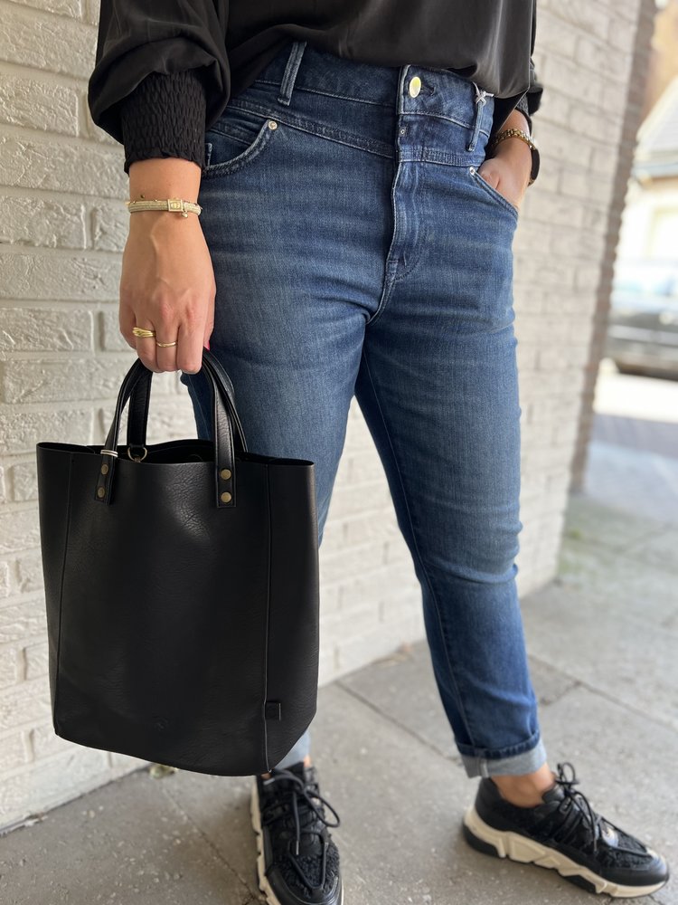 Cup Of Joe Denim VICTORIA DARK BLUE