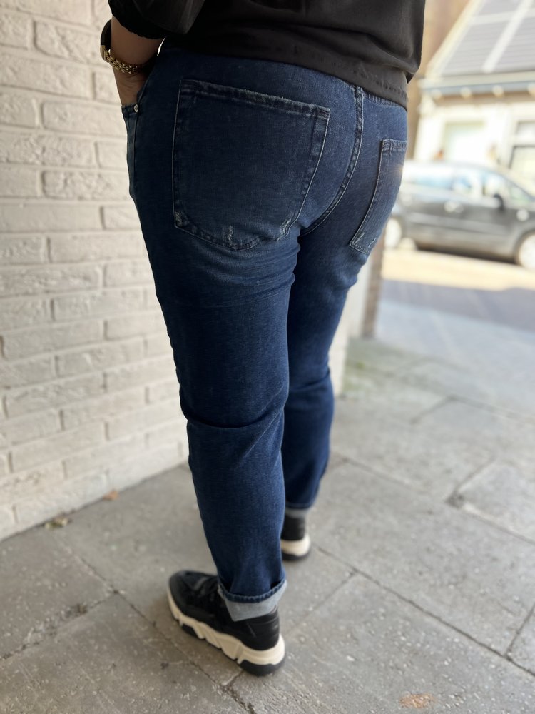 Cup Of Joe Denim VICTORIA DARK BLUE