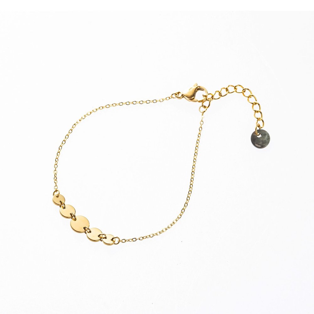 Go Dutch Label B2844-2