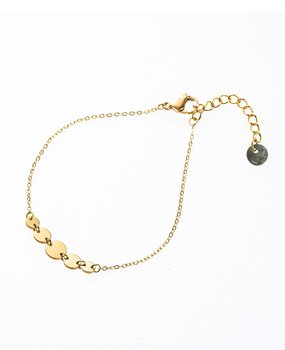 Go Dutch Label B2844-2