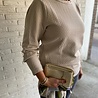 C&S THE LABEL RUBI SWEATER