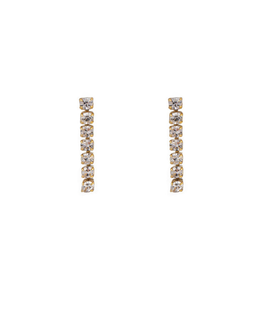 Go Dutch Label E2251-2