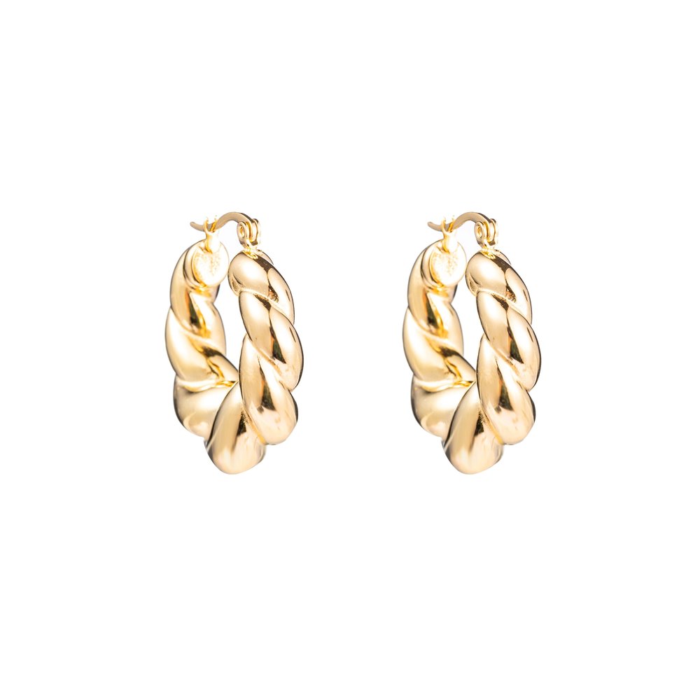 Go Dutch Label E2740-2