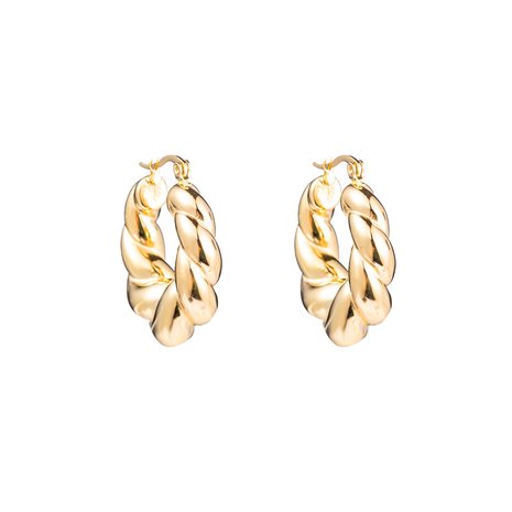 Go Dutch Label E2740-2