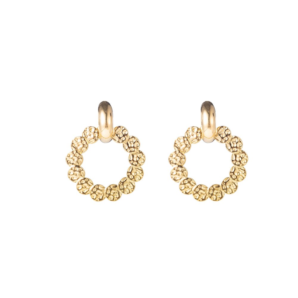 Go Dutch Label E2819-2