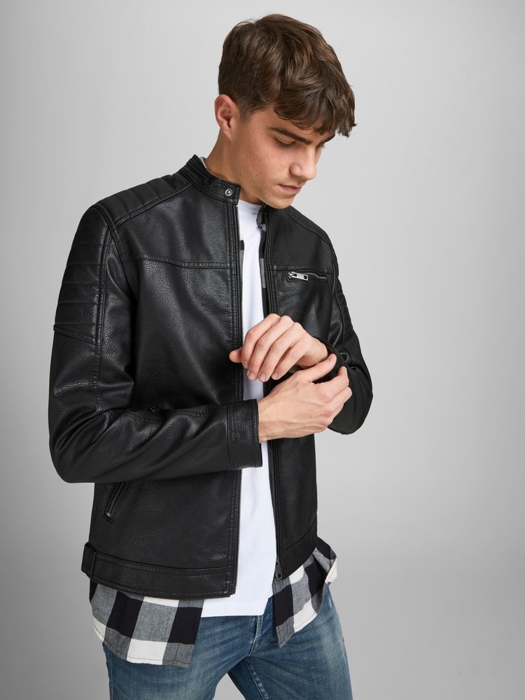 Jack en Jones JJEROCKY JACKET NOOS