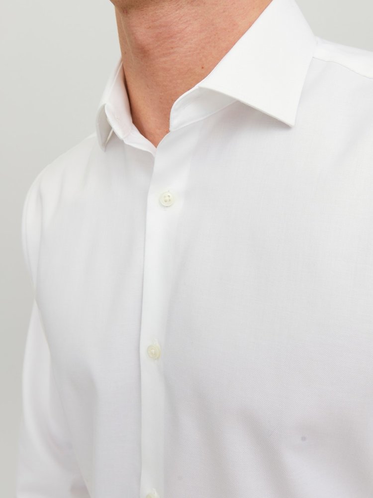 Jack en Jones JPRBLAPARKER SHIRT L/S NOOS