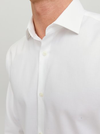 Jack en Jones JPRBLAPARKER SHIRT L/S NOOS
