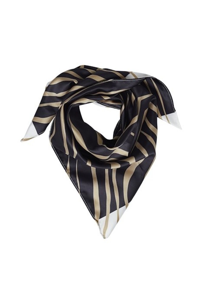 ICHI IALIFA SC BLACK