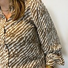 C&S THE LABEL INAYA BLOUSE C&S THE LABEL INAYA BLOUSE