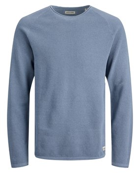 Jack en Jones JJEHILL KNIT CREW NECK NOOS Jack en Jones JJEHILL KNIT CREW NECK NOOS