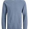 Jack en Jones JJEHILL KNIT CREW NECK NOOS
