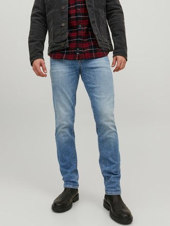 Jack en Jones JJITIM JJDAVIS JJ 074 NOOS