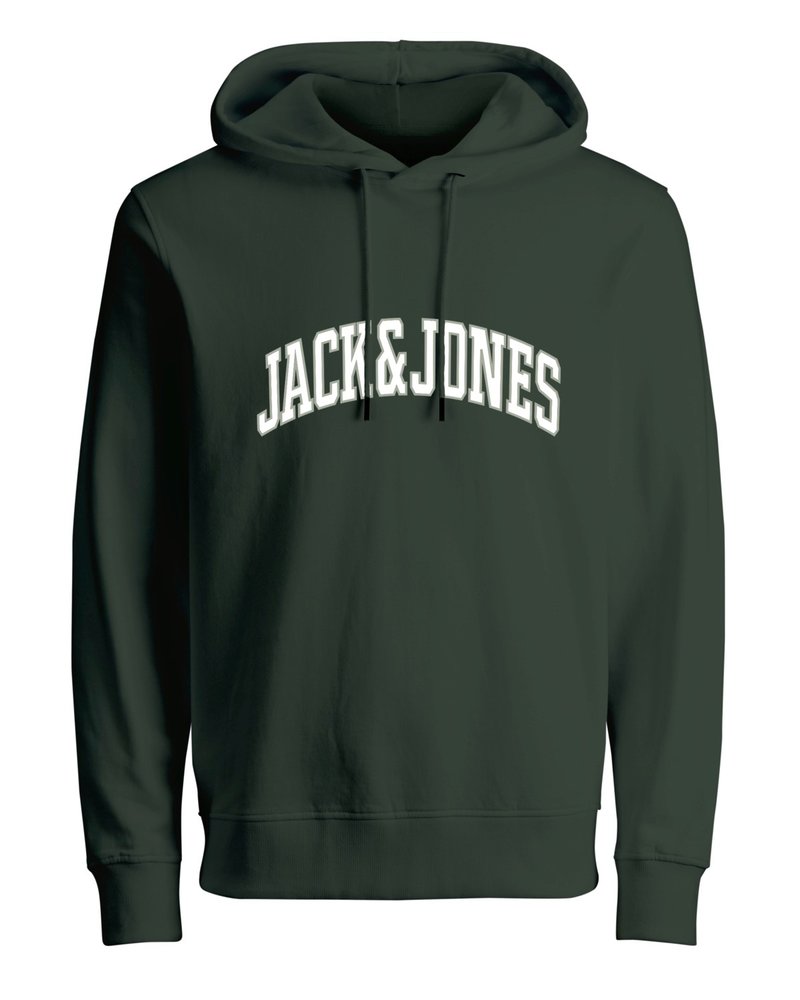 Jack en Jones JPRBLUBOOSTER SWEAT HOOD JAN23