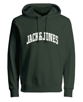 Jack en Jones JPRBLUBOOSTER SWEAT HOOD JAN23 Jack en Jones JPRBLUBOOSTER SWEAT HOOD JAN23