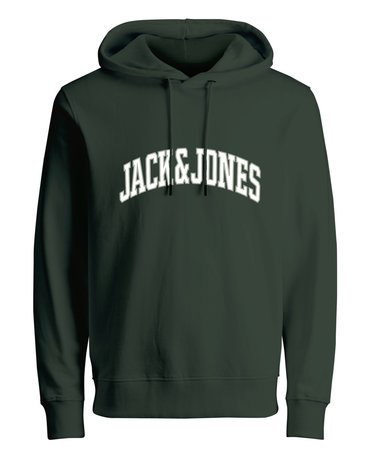 Jack en Jones JPRBLUBOOSTER SWEAT HOOD JAN23