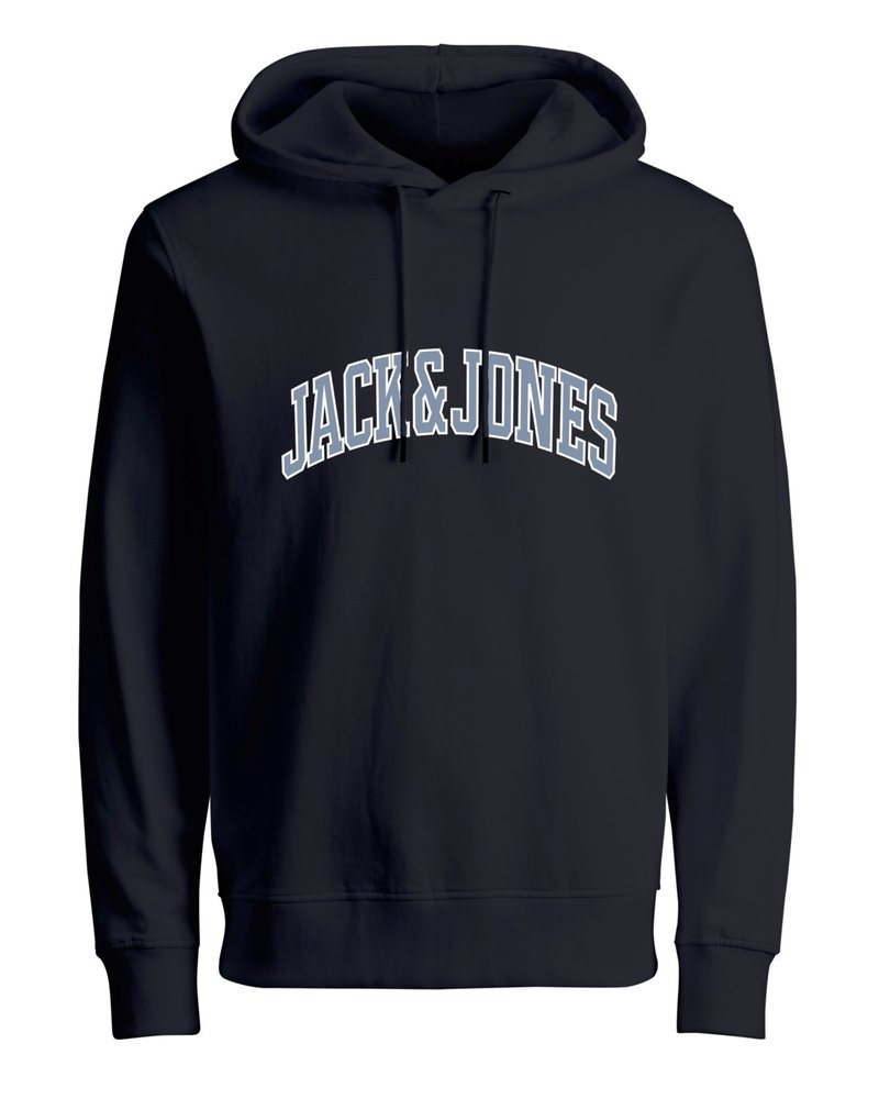 Jack en Jones JPRBLUBOOSTER SWEAT HOOD JAN23