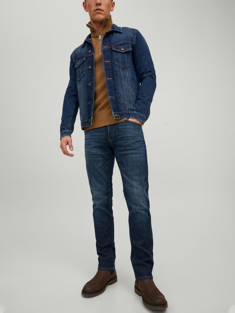 Jack en Jones JJITIM JJDAVIS JJ 174 LID