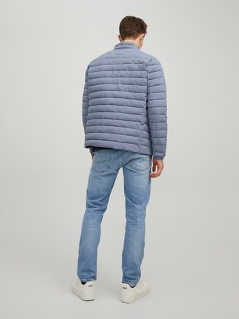 Jack en Jones JJERECYCLE PUFFER COLLAR NOOS