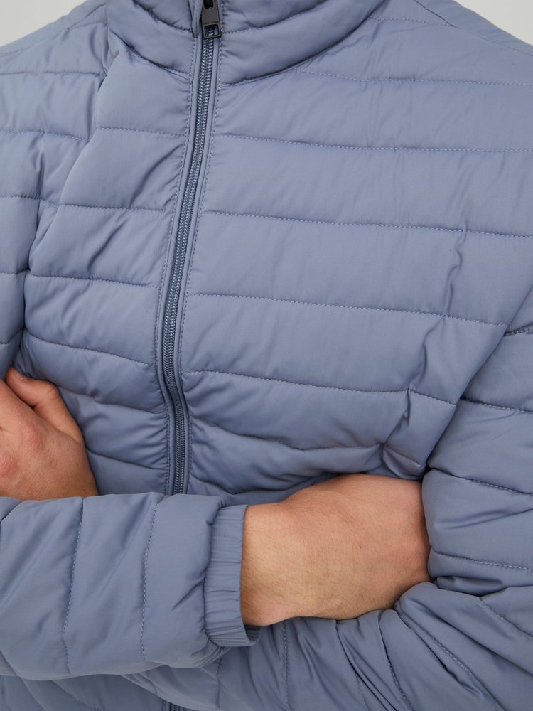 Jack en Jones JJERECYCLE PUFFER COLLAR NOOS