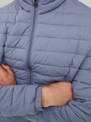 Jack en Jones JJERECYCLE PUFFER COLLAR NOOS