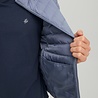 Jack en Jones JJERECYCLE PUFFER COLLAR NOOS