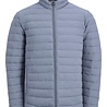 Jack en Jones JJERECYCLE PUFFER COLLAR NOOS