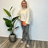 Ambika SOFT FLAIRED BROEK ELIN Ambika SOFT FLAIRED BROEK ELIN