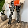 Ambika SOFT FLAIRED BROEK ELIN Ambika SOFT FLAIRED BROEK ELIN