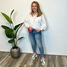 Ambika BALLOON BLOUSE ONE SIZE Ambika BALLOON BLOUSE ONE SIZE