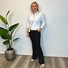 Ambika FLAIRED TRAVELBROEK MARGE Ambika FLAIRED TRAVELBROEK MARGE