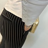 Ambika FLAIRED TRAVELBROEK MARGE Ambika FLAIRED TRAVELBROEK MARGE