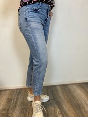 Cup Of Joe Denim VICTORIA LIGHT BLUE