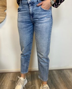 Cup Of Joe Denim VICTORIA LIGHT BLUE Cup Of Joe Denim VICTORIA LIGHT BLUE
