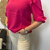 Vero Moda VMOLIVIA TOP WVN GA Vero Moda VMOLIVIA TOP WVN GA