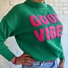 TRUI GOOD VIBES ONE SIZE TRUI GOOD VIBES ONE SIZE