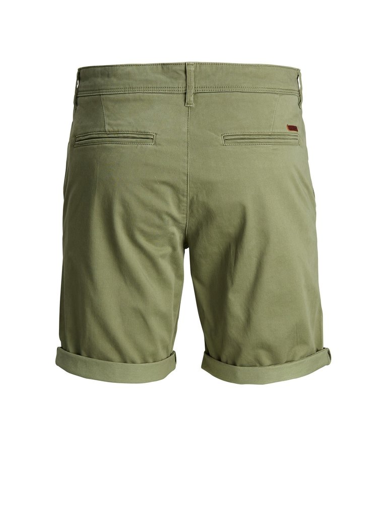 Jack en Jones JPSTBOWIE JJSHORTS SOLID SA SN