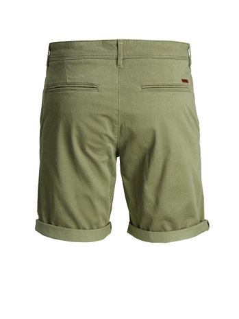 Jack en Jones JPSTBOWIE JJSHORTS SOLID SA SN