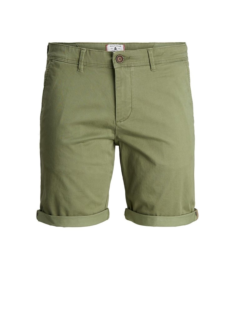 Jack en Jones JPSTBOWIE JJSHORTS SOLID SA SN