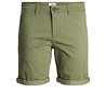 Jack en Jones JPSTBOWIE JJSHORTS SOLID SA SN