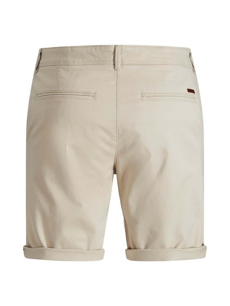Jack en Jones JPSTBOWIE JJSHORTS SOLID SA SN