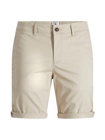Jack en Jones JPSTBOWIE JJSHORTS SOLID SA SN