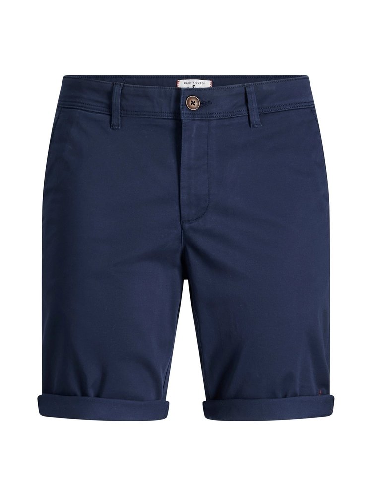 Jack en Jones JPSTBOWIE JJSHORTS SOLID SA SN