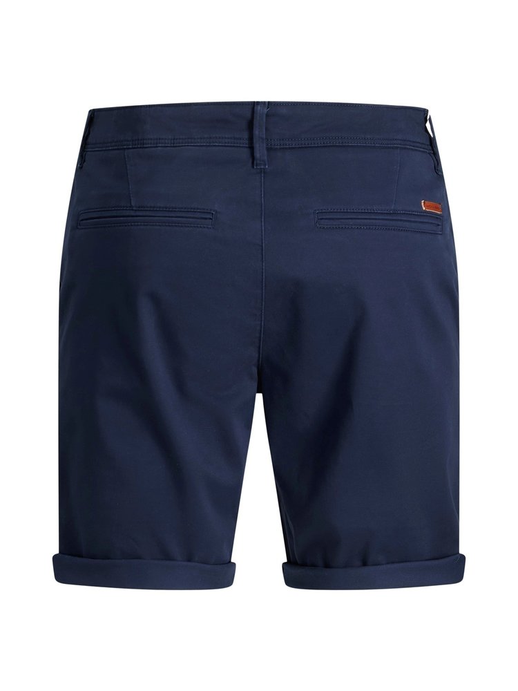 Jack en Jones JPSTBOWIE JJSHORTS SOLID SA SN