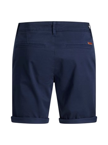 Jack en Jones JPSTBOWIE JJSHORTS SOLID SA SN