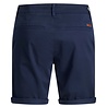 Jack en Jones JPSTBOWIE JJSHORTS SOLID SA SN