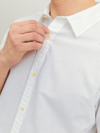 Jack en Jones JJESUMMER SHIRT S/S S23 SN